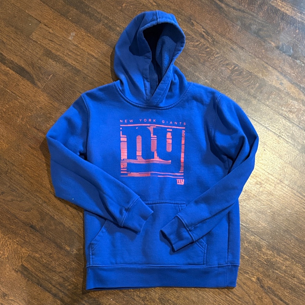 New York Giants Hoodie kids